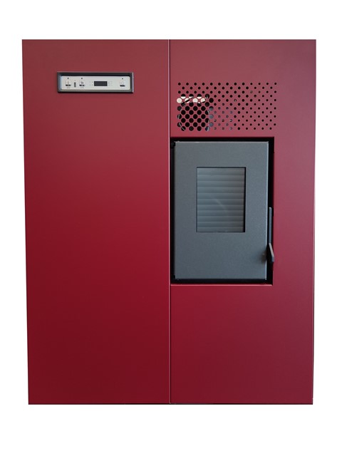 KK CAMILLA SLIM 4.6 kW