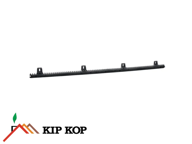 ZOBATE LETVE HTC DO 300 KG set 1 letve