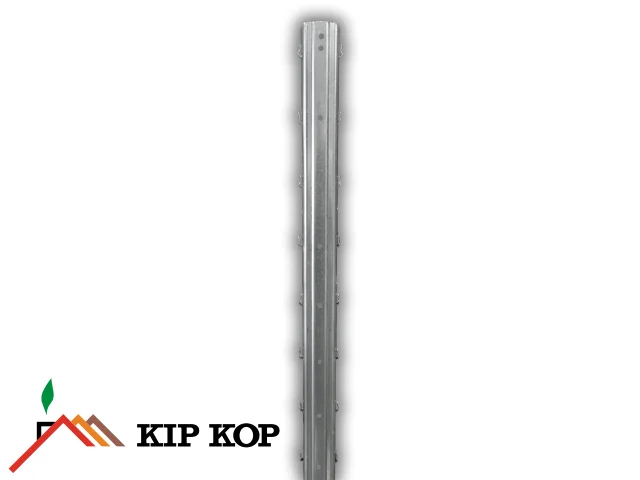 POCINKANI STEBRI ZA VINOGRADE IN OGRAJE