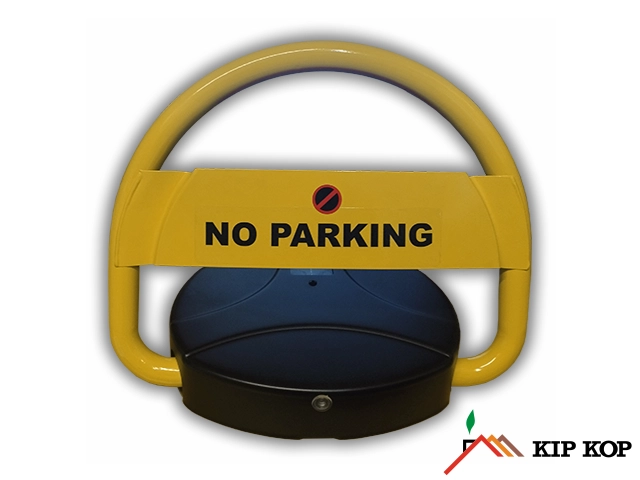 SOLARNA PARKIRNA ZAPORNICA