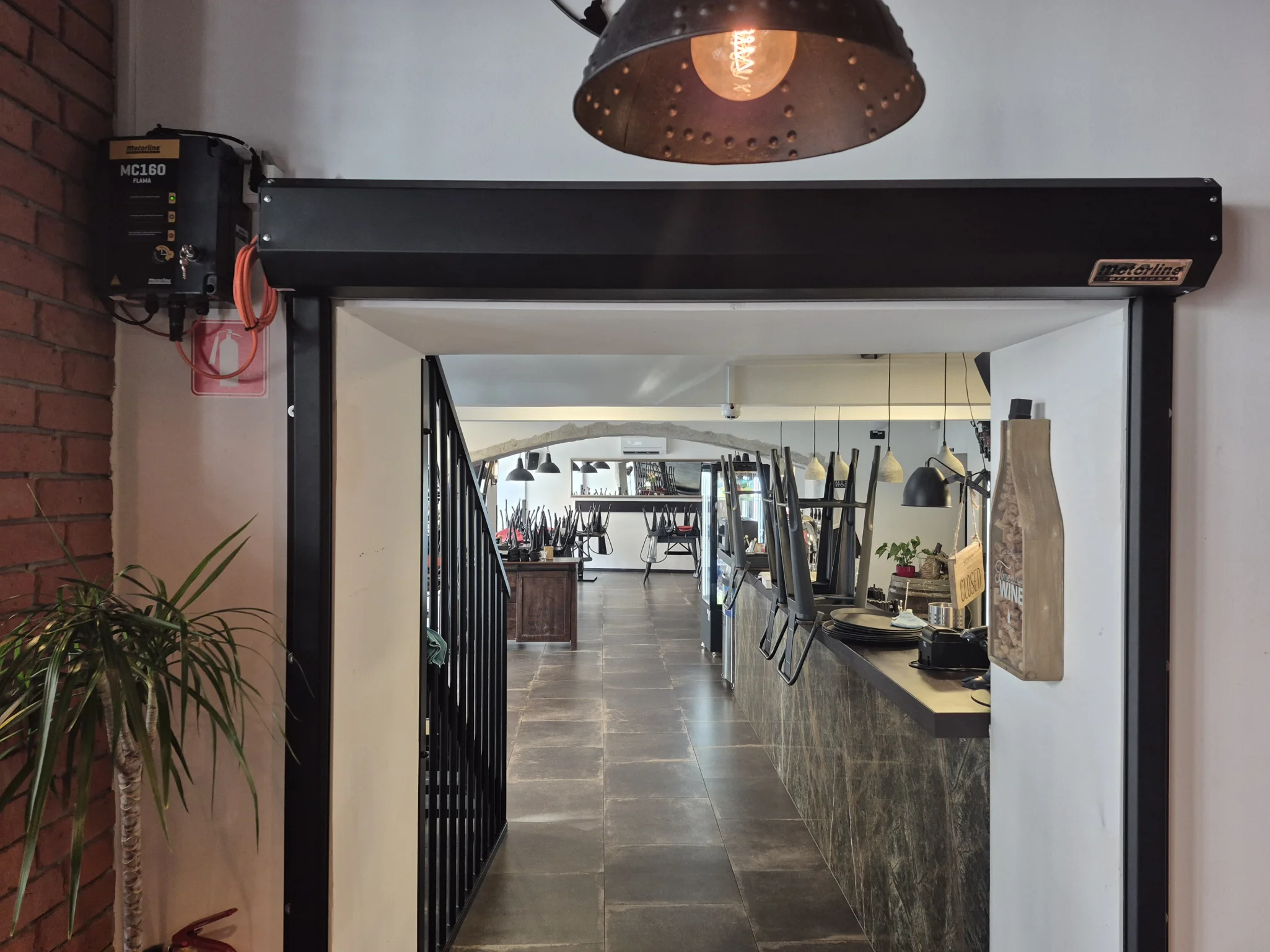 varstvo pred požarom